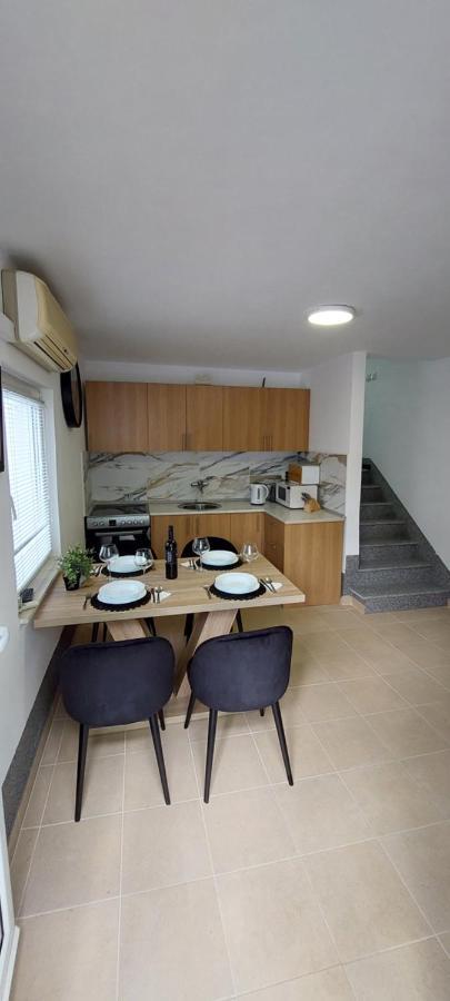 Sydney Apartment Bilice Exterior photo